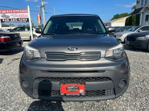 Used 2018 Kia Soul w/ Convenience Package FWD image 39