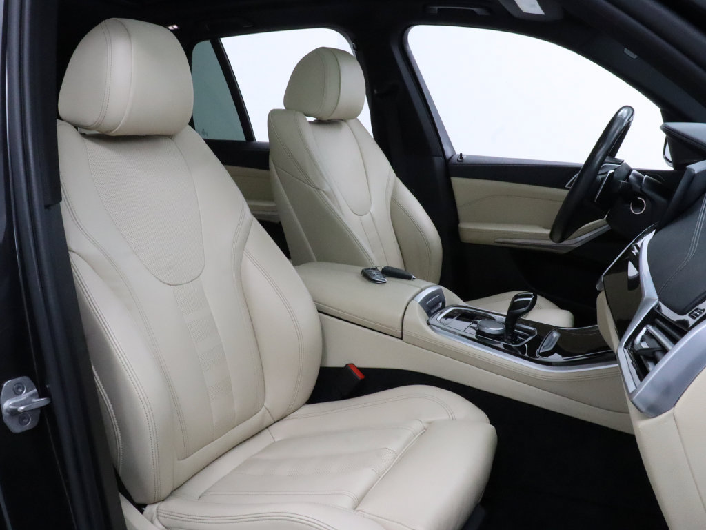 Used 2021 BMW X5 sDrive40i w/ Premium Package RWD image 25