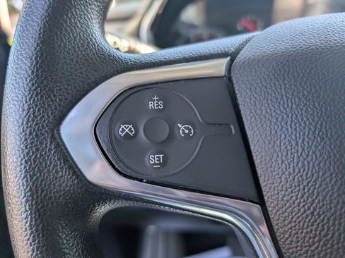 Used 2020 Chevrolet Traverse LS FWD image 15