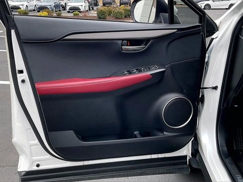 Used 2020 Lexus NX 300 FWD w/ Comfort Package image 23