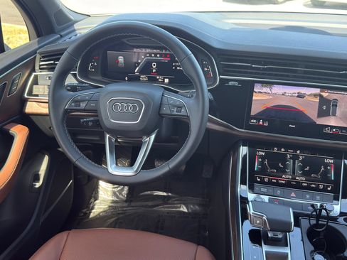 Used 2026 Audi Q7 2.0T Premium Plus AWD/4WD image 30