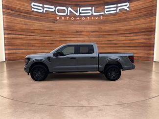 New 2026 Ford F150 STX w/ Equipment Group 200A AWD/4WD video 2