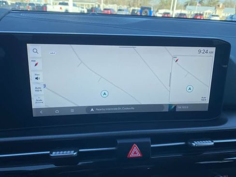 Used 2026 Kia Sportage SX image 18