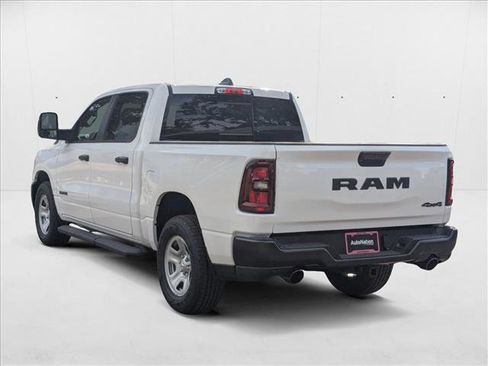 New 2026 RAM 1500 Tradesman image 9