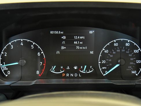 Used 2023 Ford Maverick XLT FWD image 30