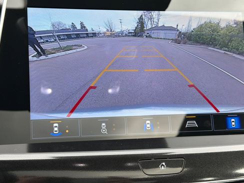 Used 2024 Cadillac CT5 V w/ Super Cruise 2 Package image 19