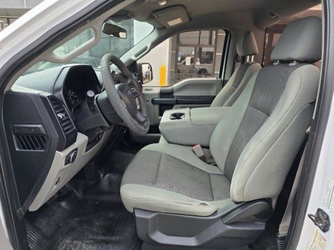 Used 2019 Ford F150 XL w/ Equipment Group 101A Mid image 26
