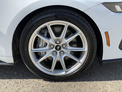 Used 2024 Ford Mustang GT Premium image 44