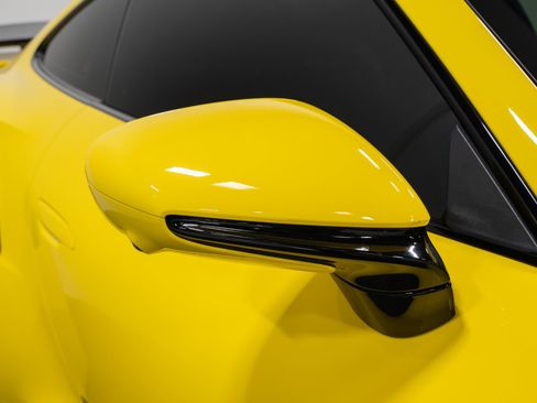 Used 2022 Porsche 911 Turbo S image 20