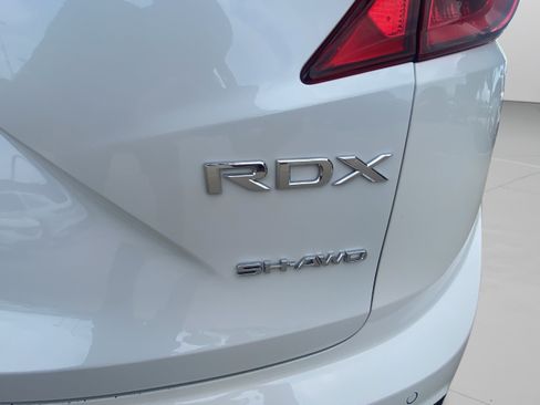 Used 2025 Acura RDX SH-AWD w/ Technology Package image 32