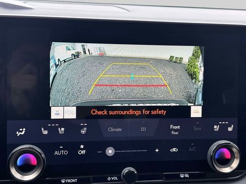 Used 2025 Lexus RX 350 Premium image 35