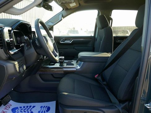 New 2026 Chevrolet Silverado 1500 LT Trail Boss image 13