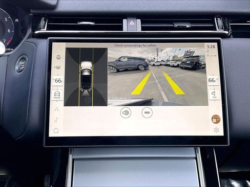 Certified 2025 Land Rover Range Rover Velar S AWD/4WD image 27