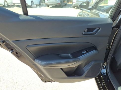 Certified 2023 Nissan Altima 2.5 SV FWD image 13