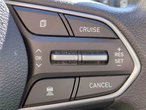 Used 2020 Hyundai Santa Fe SEL image 30