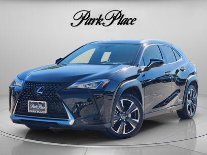 Used 2020 Lexus UX 250h w/ Premium Package