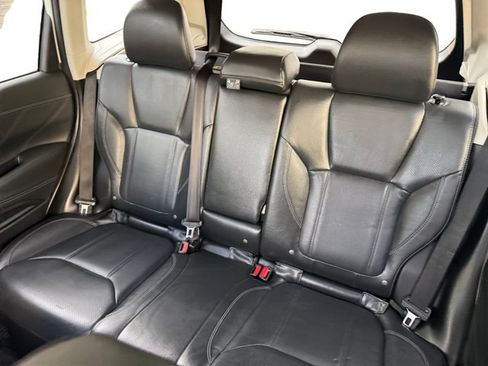 Used 2019 Subaru Forester Limited w/ Popular Package #3 AWD/4WD image 11