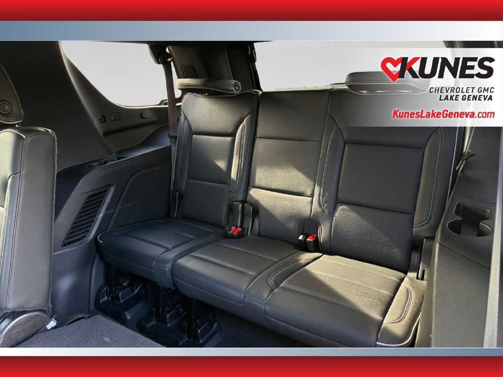 Used 2024 GMC Yukon SLT AWD/4WD image 38