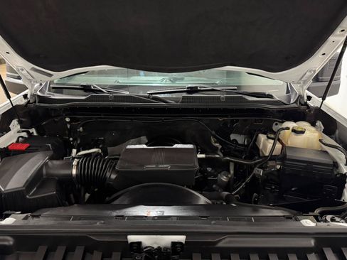 Used 2023 Chevrolet Silverado 2500 W/T AWD/4WD image 40