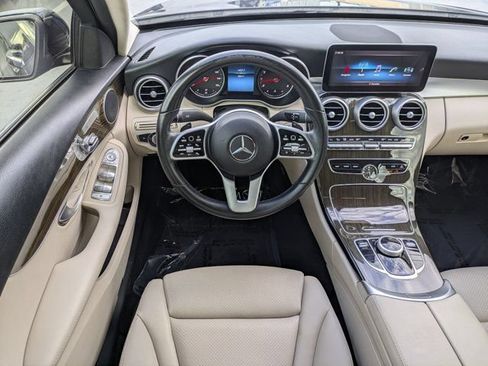 Used 2019 Mercedes-Benz C 300 Sedan image 14
