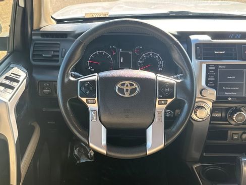 Used 2024 Toyota 4Runner SR5 image 13