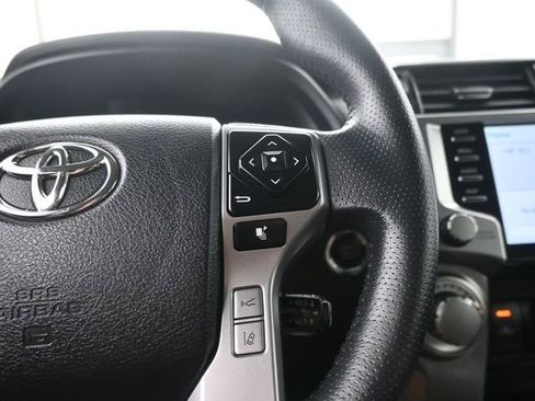 Used 2024 Toyota 4Runner SR5 image 16