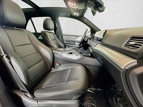 Used 2025 Mercedes-Benz GLE 350 4MATIC image 27