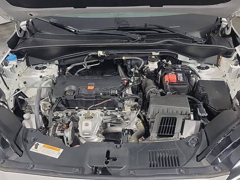 Certified 2024 Honda HR-V EX-L image 14