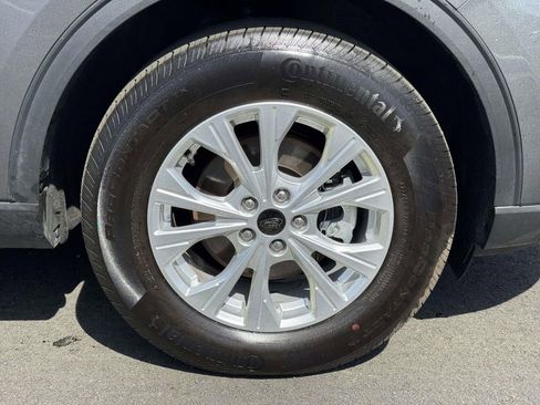 Used 2025 Ford Escape Active AWD/4WD image 26