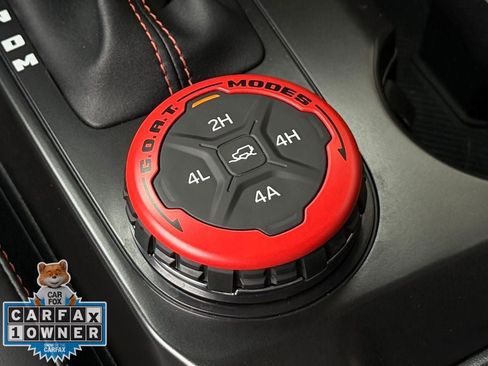 Used 2025 Ford Bronco Raptor image 19