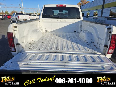 Used 2018 RAM 1500 Tradesman w/ Protection Group image 9