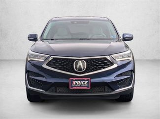 Used 2021 Acura RDX AWD w/ Technology Package video 2