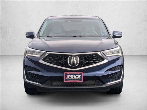Used 2021 Acura RDX AWD w/ Technology Package image 2