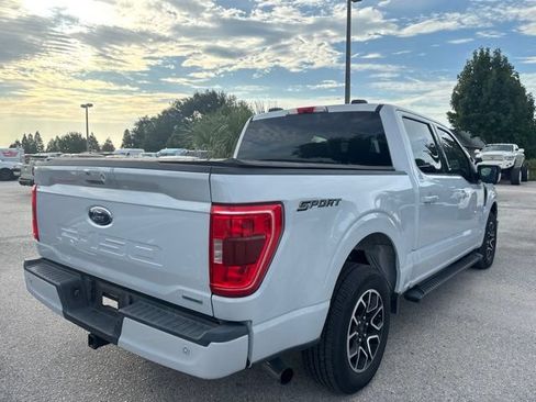 Used 2021 Ford F150 XLT w/ Equipment Group 302A High RWD image 5