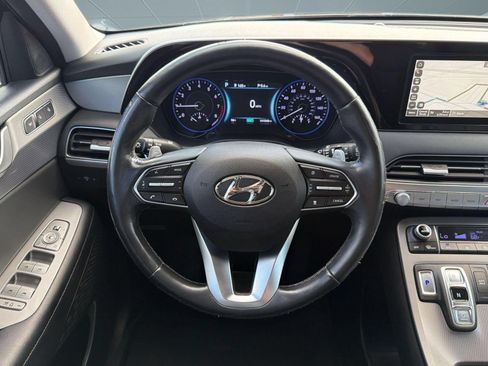 Used 2022 Hyundai Palisade SEL w/ Premium Package FWD image 15