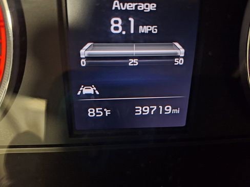Used 2023 Kia K5 EX FWD image 17