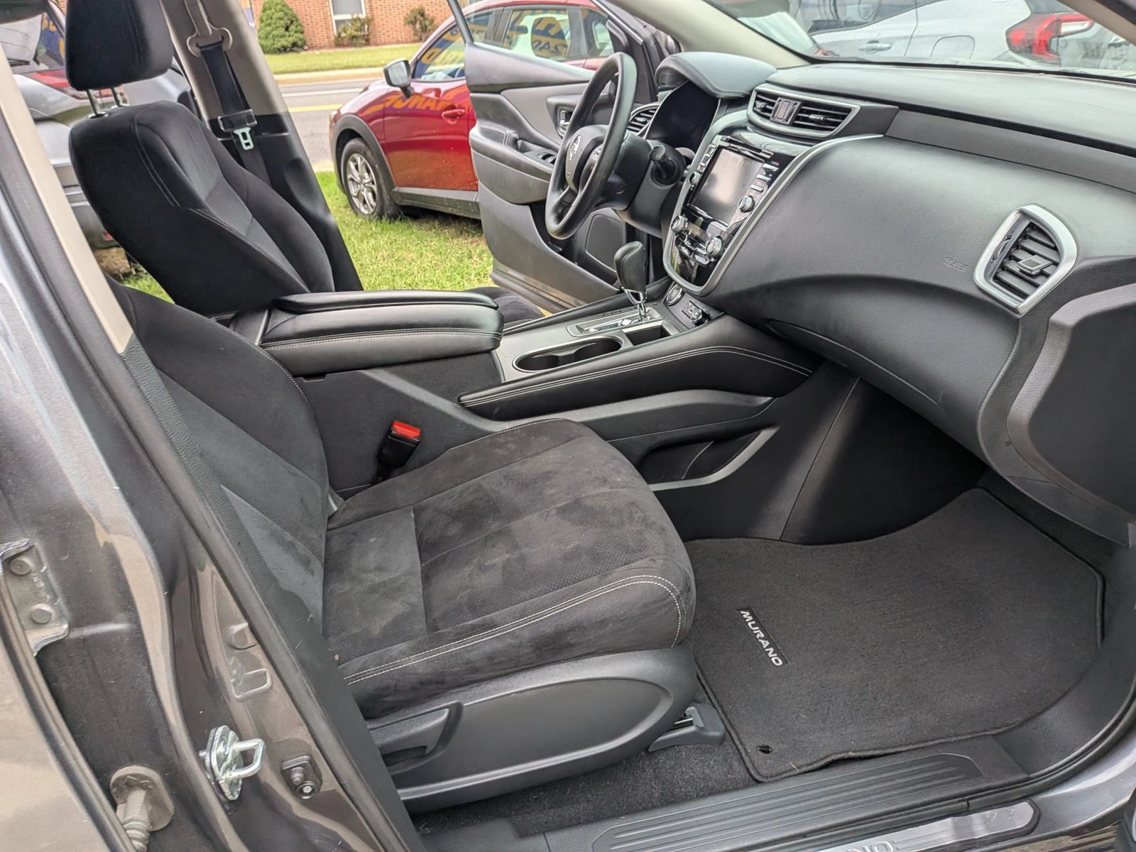 Used 2021 Nissan Murano S AWD/4WD image 35