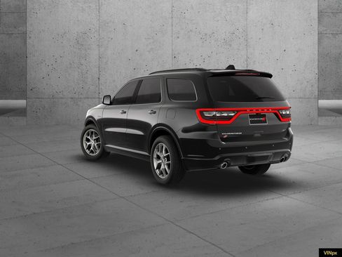New 2026 Dodge Durango GT image 4
