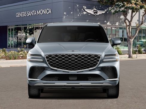 New 2026 Genesis GV80 3.5T image 10