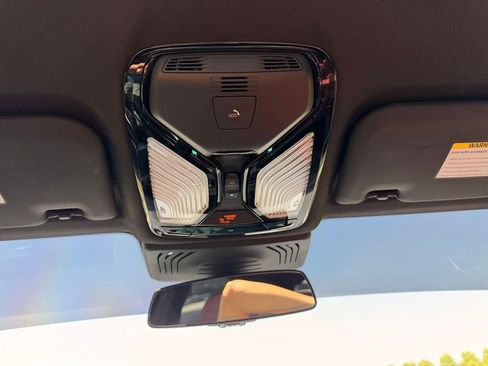 Used 2022 BMW X3 M40i AWD/4WD image 23