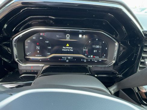Certified 2025 GMC Sierra 1500 Elevation AWD/4WD image 23