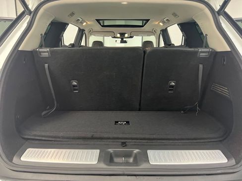 Used 2023 INFINITI QX60 Luxe w/ Cargo Package image 34