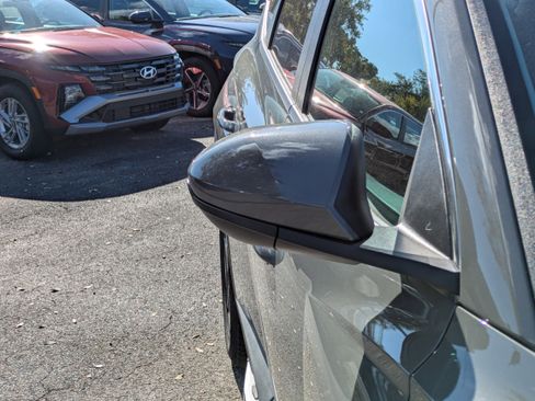 New 2026 Hyundai Tucson SEL image 12