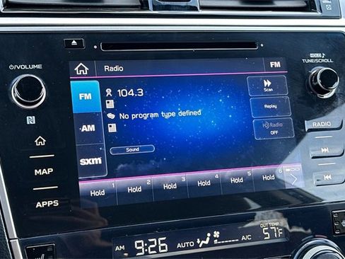 Used 2019 Subaru Outback 3.6R Touring image 22