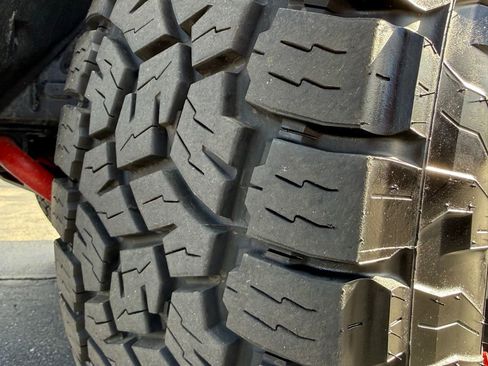 Used 2025 Toyota Sequoia TRD Pro image 45