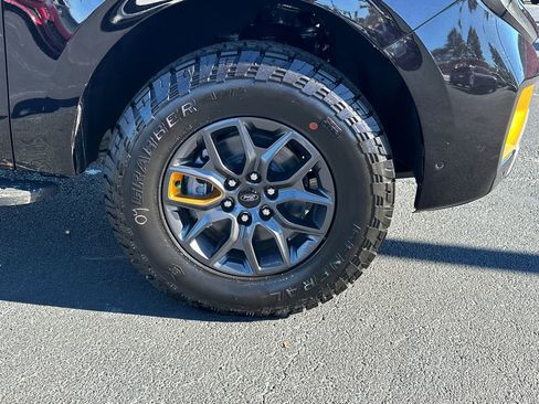 New 2025 Ford Expedition Tremor image 12