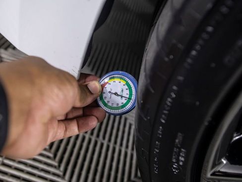 Used 2023 Lexus IS 350 F Sport w/ Accessory Package image 26