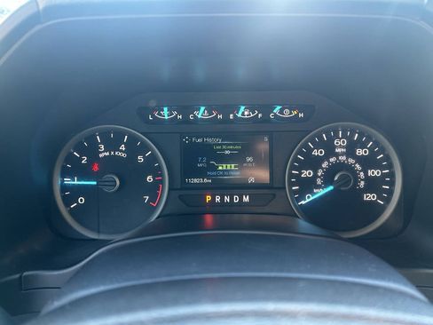 Used 2019 Ford F150 XLT w/ Equipment Group 302A Luxury image 15