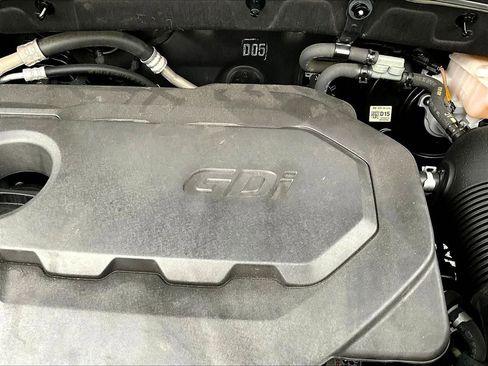 Used 2022 Kia Sportage EX w/ EX Technology Package FWD image 31