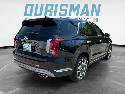 Used 2025 Hyundai Palisade Limited AWD/4WD image 6